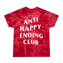 Load image into Gallery viewer, &quot;ANTI HAPPY ENDING CLUB&quot; Shirt