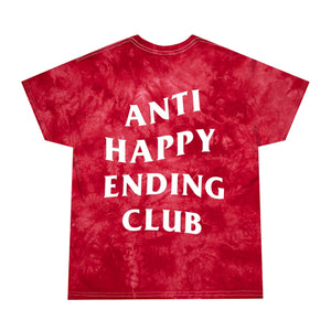 "ANTI HAPPY ENDING CLUB" Shirt