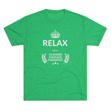 Load image into Gallery viewer, &quot;RELAX&quot;  Shirt