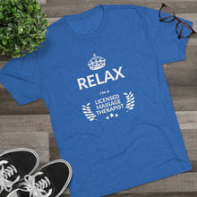 Load image into Gallery viewer, &quot;RELAX&quot;  Shirt