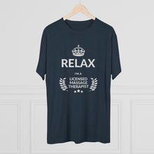 Load image into Gallery viewer, &quot;RELAX&quot;  Shirt