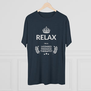 "RELAX"  Shirt