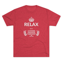 Load image into Gallery viewer, &quot;RELAX&quot;  Shirt