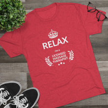 Load image into Gallery viewer, &quot;RELAX&quot;  Shirt