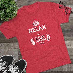 "RELAX"  Shirt