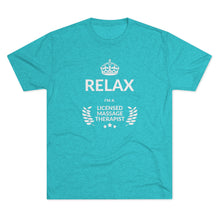 Load image into Gallery viewer, &quot;RELAX&quot;  Shirt