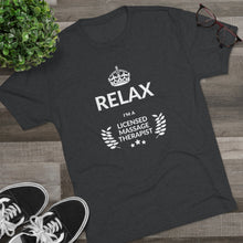 Load image into Gallery viewer, &quot;RELAX&quot;  Shirt