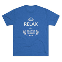 Load image into Gallery viewer, &quot;RELAX&quot;  Shirt