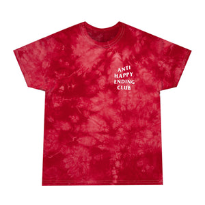 "ANTI HAPPY ENDING CLUB" Shirt