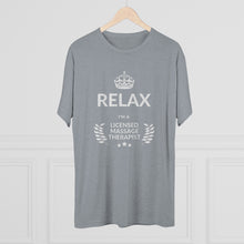 Load image into Gallery viewer, &quot;RELAX&quot;  Shirt