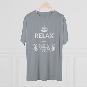 "RELAX"  Shirt