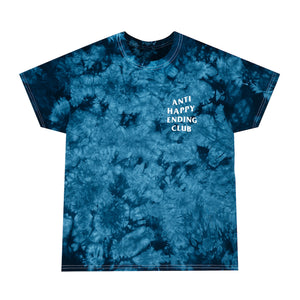 "ANTI HAPPY ENDING CLUB" Shirt