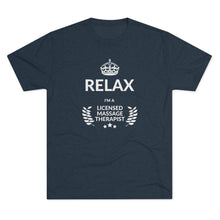 Load image into Gallery viewer, &quot;RELAX&quot;  Shirt