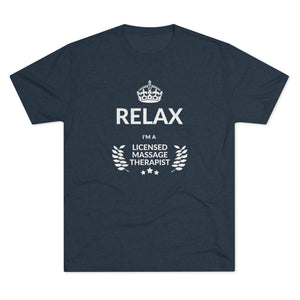 "RELAX"  Shirt