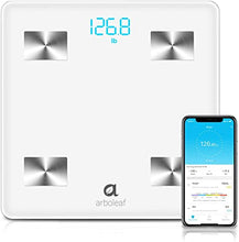 Load image into Gallery viewer, ARBOLEAF Smart Scale