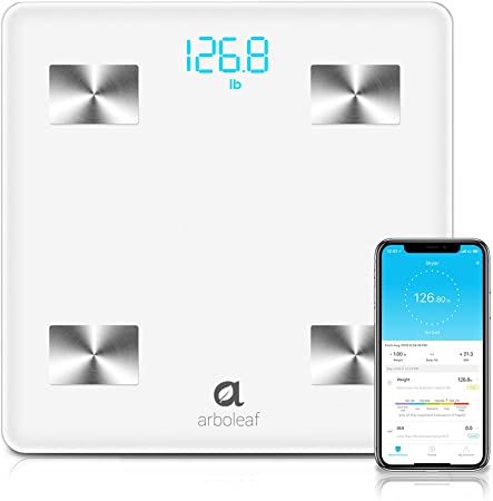 ARBOLEAF Smart Scale