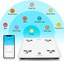 Load image into Gallery viewer, ARBOLEAF Smart Scale