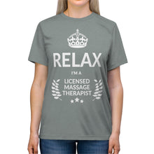 Load image into Gallery viewer, THE RELAX T-Shirt