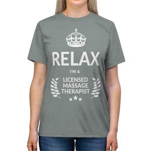 THE RELAX T-Shirt