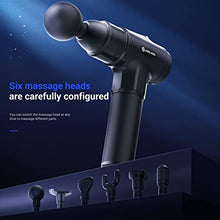 Load image into Gallery viewer, AERLANG Massage Gun