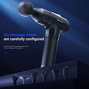 AERLANG Massage Gun