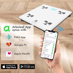 ARBOLEAF Smart Scale