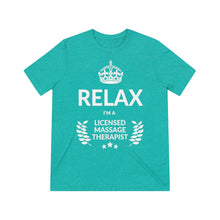 Load image into Gallery viewer, THE RELAX T-Shirt