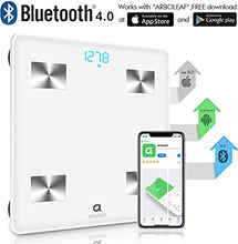 Load image into Gallery viewer, ARBOLEAF Smart Scale