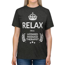 Load image into Gallery viewer, THE RELAX T-Shirt