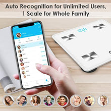 Load image into Gallery viewer, ARBOLEAF Smart Scale