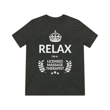 Load image into Gallery viewer, THE RELAX T-Shirt