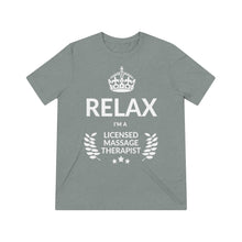 Load image into Gallery viewer, THE RELAX T-Shirt