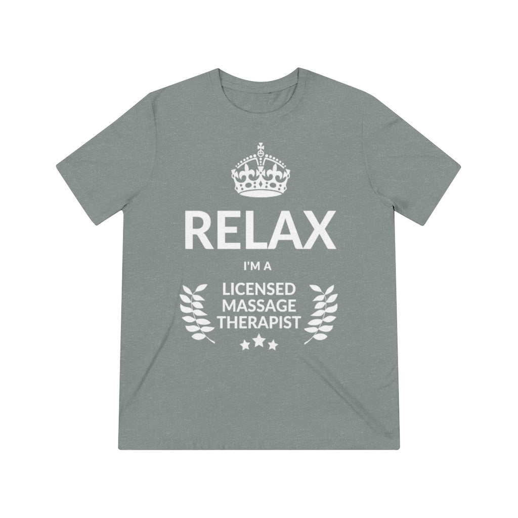 THE RELAX T-Shirt